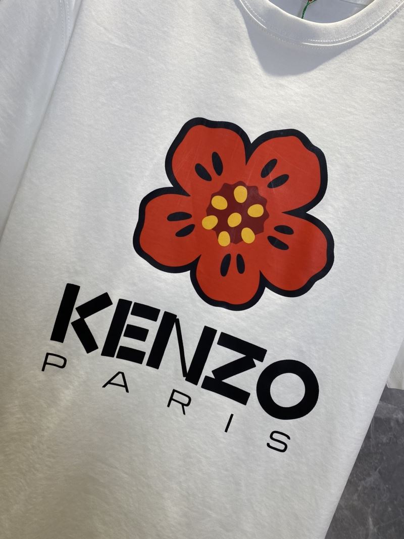 Kenzo T-Shirts